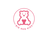 https://www.logocontest.com/public/logoimage/1615959916Big Hug Kids.png